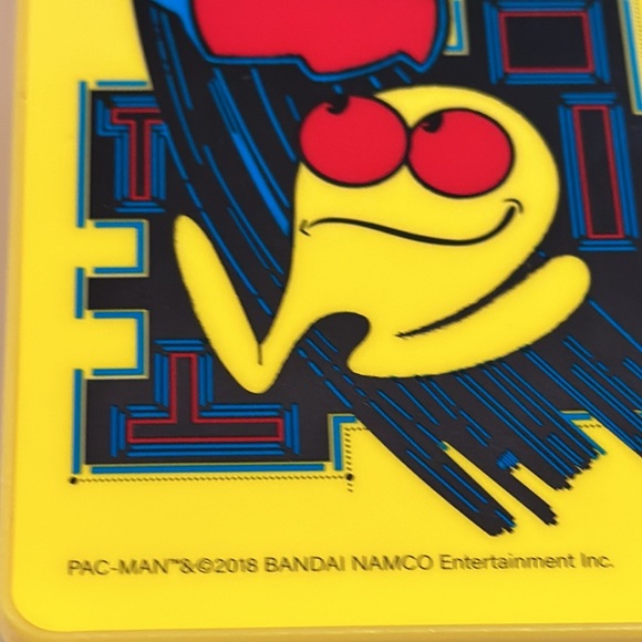 My Arcade PAC-MAN Micro-player - Picture 9 of 9